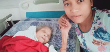 Feel At Home Assisted Living For-Old-Age-Home