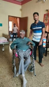 Senior Care Services