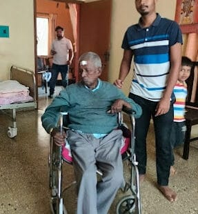 Senior Care Services