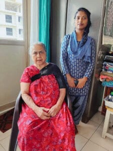 luxurious old age homes in bangalore