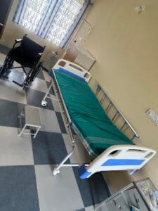 bed for Senior Citizen Retirement