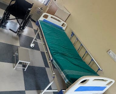 bed for Senior Citizen Retirement