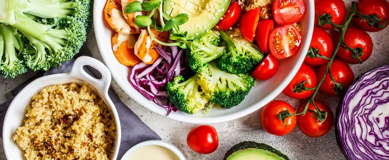 Healthy Eating Tips for Seniors