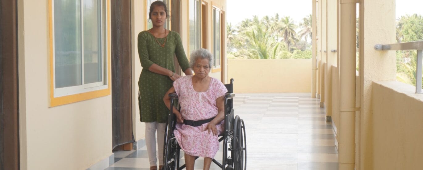 care for nri parents in bangalore