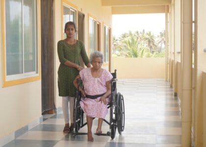 care for nri parents in bangalore