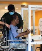 Old Age Home for NRI Old Age Home for NRI